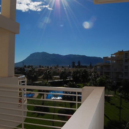 Coll Verd Apartment Denia Szoba fotó